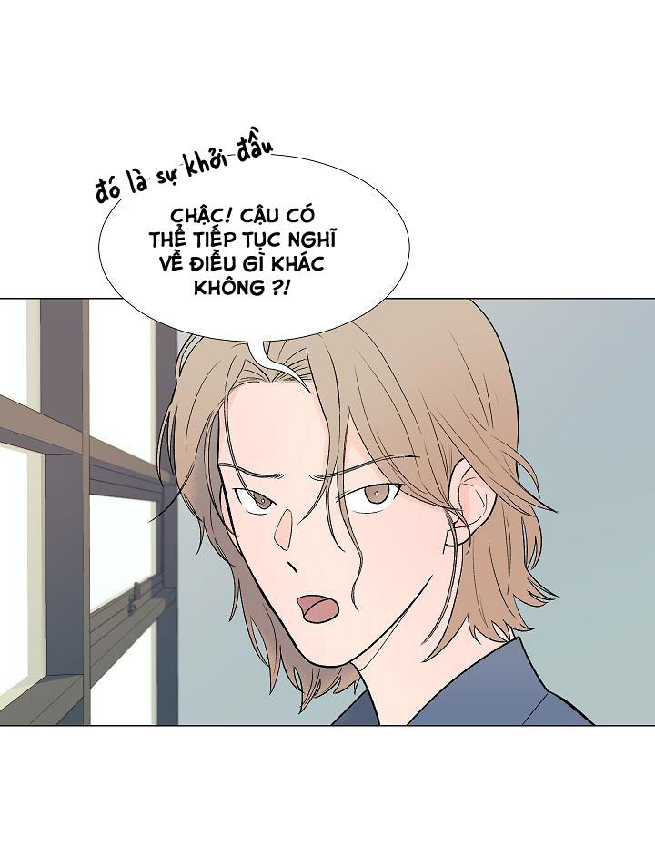 Công Nam Bắc Thụ Chapter 2 - Trang 13