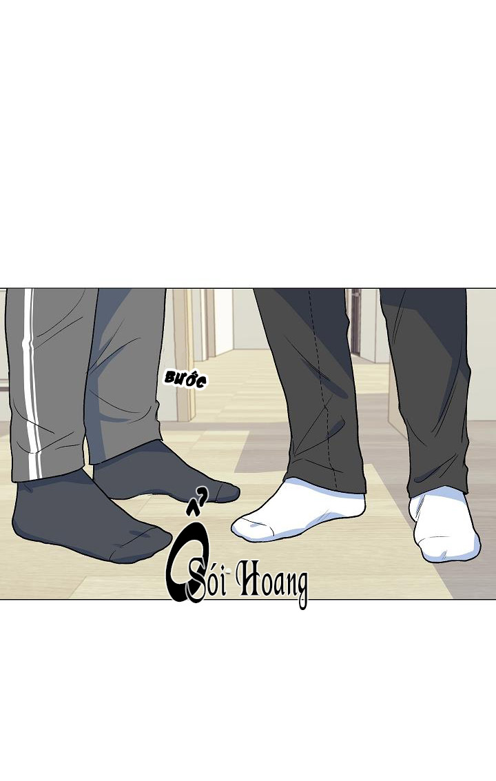 Công Nam Bắc Thụ Chapter 2 - Trang 36