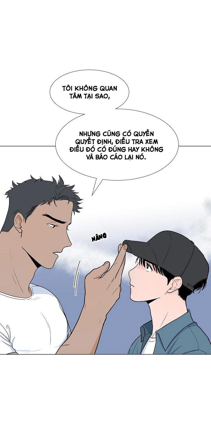 Công Nam Bắc Thụ Chapter 2 - Trang 39