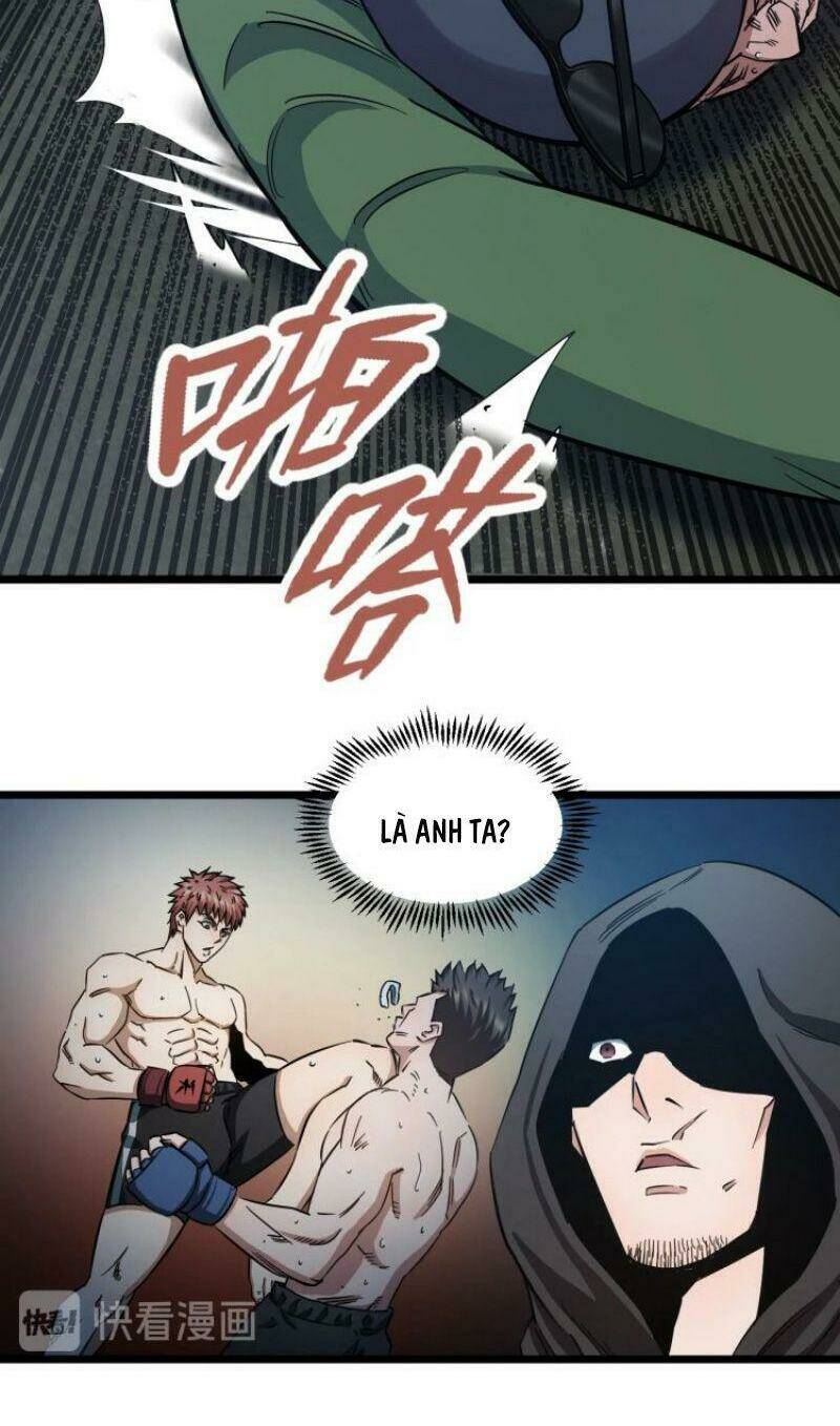 Đối Mặt Với Thử Thách Chapter 21 - Trang 52