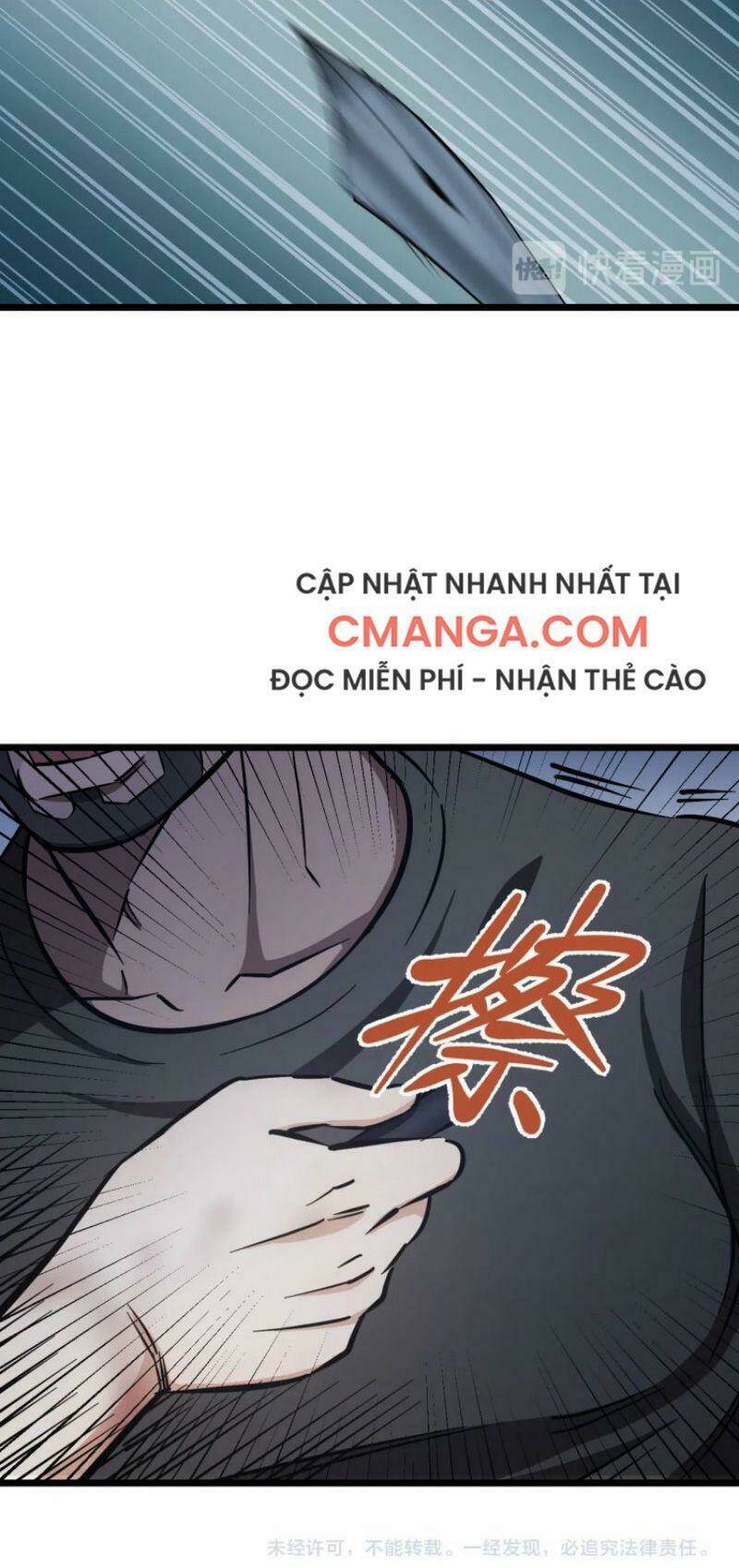 Đối Mặt Với Thử Thách Chapter 21 - Trang 63