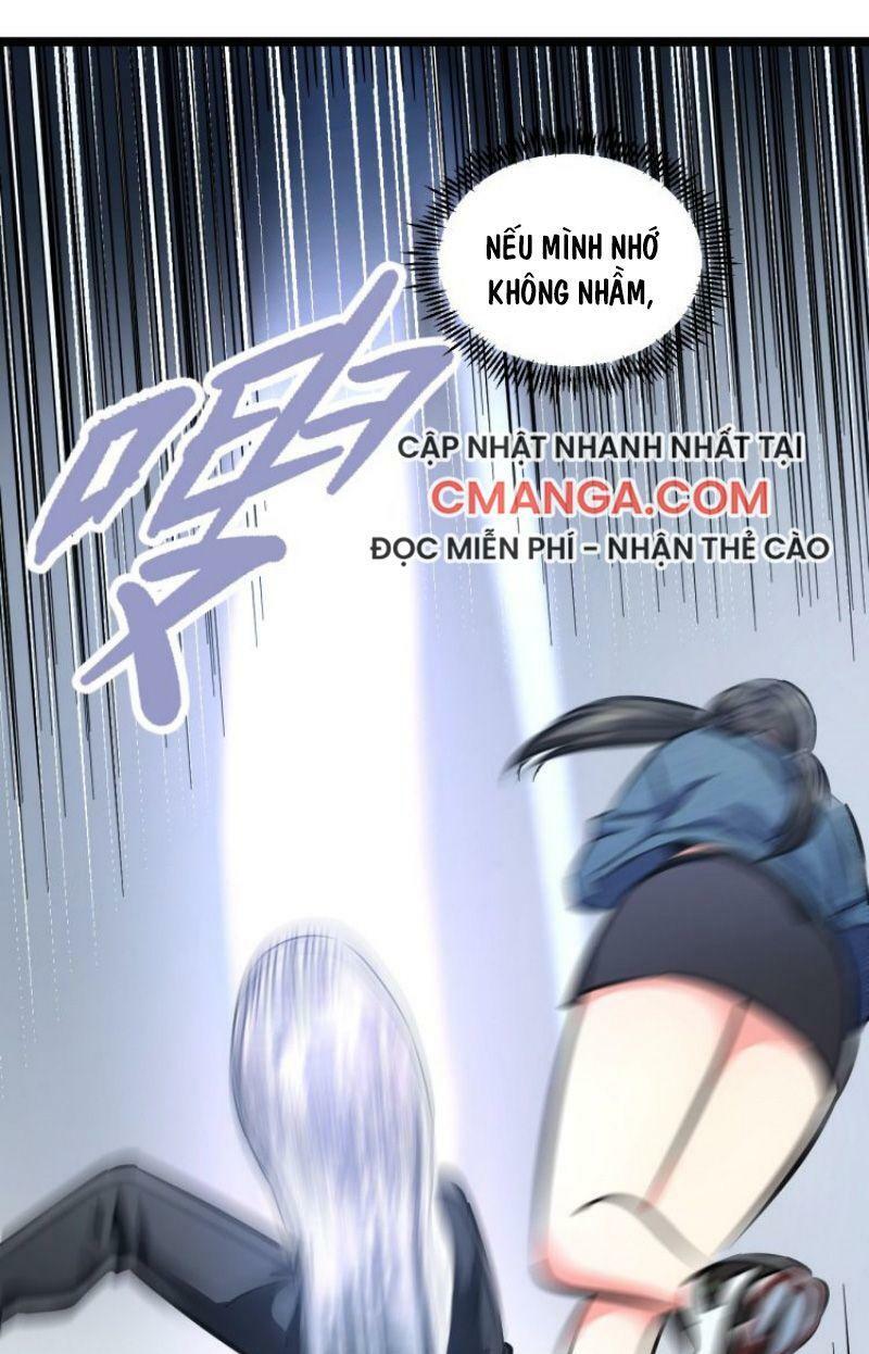 Đối Mặt Với Thử Thách Chapter 22 - Trang 55