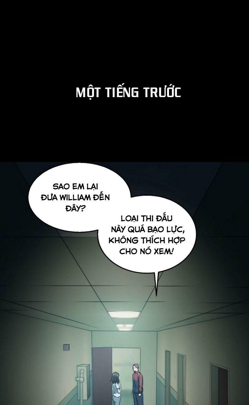 Đối Mặt Với Thử Thách Chapter 23 - Trang 30