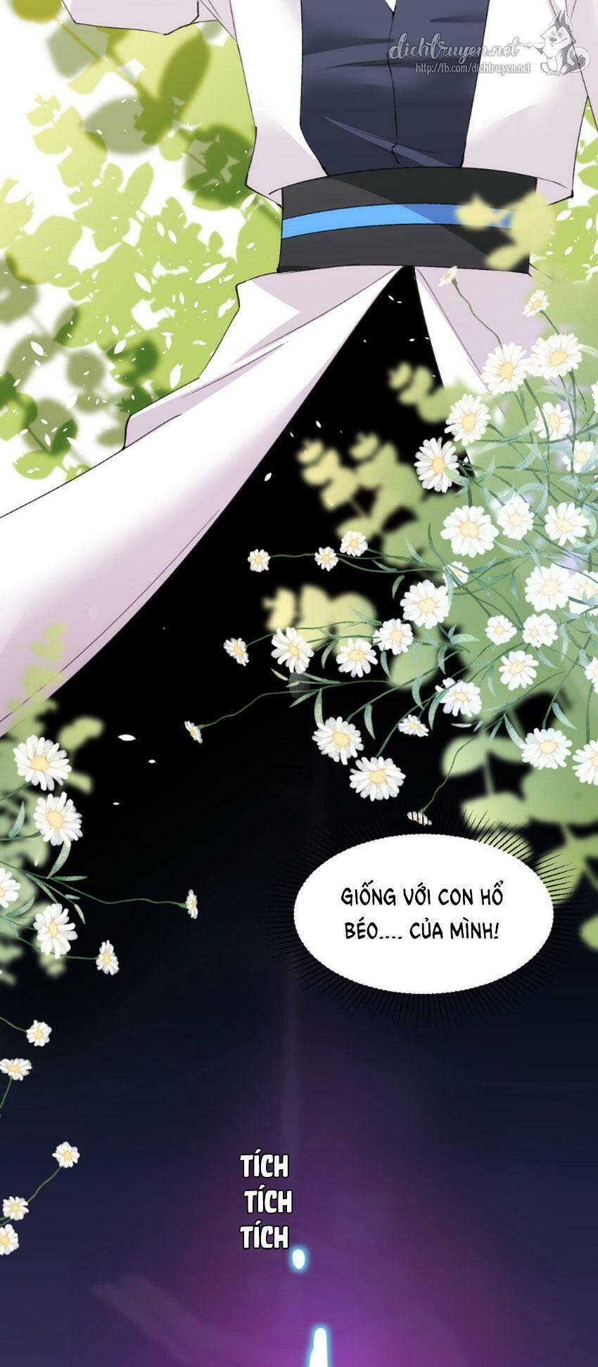 Dù Là Sói Cô Độc Cũng Có Tình Yêu Của Sẻ Nhỏ Chapter 2 - Trang 28