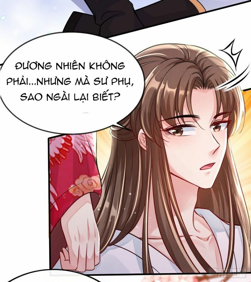 Hệ Thống Xuyên Nhanh: Ác Nam Không Dễ Chọc Chapter 14 - Trang 24