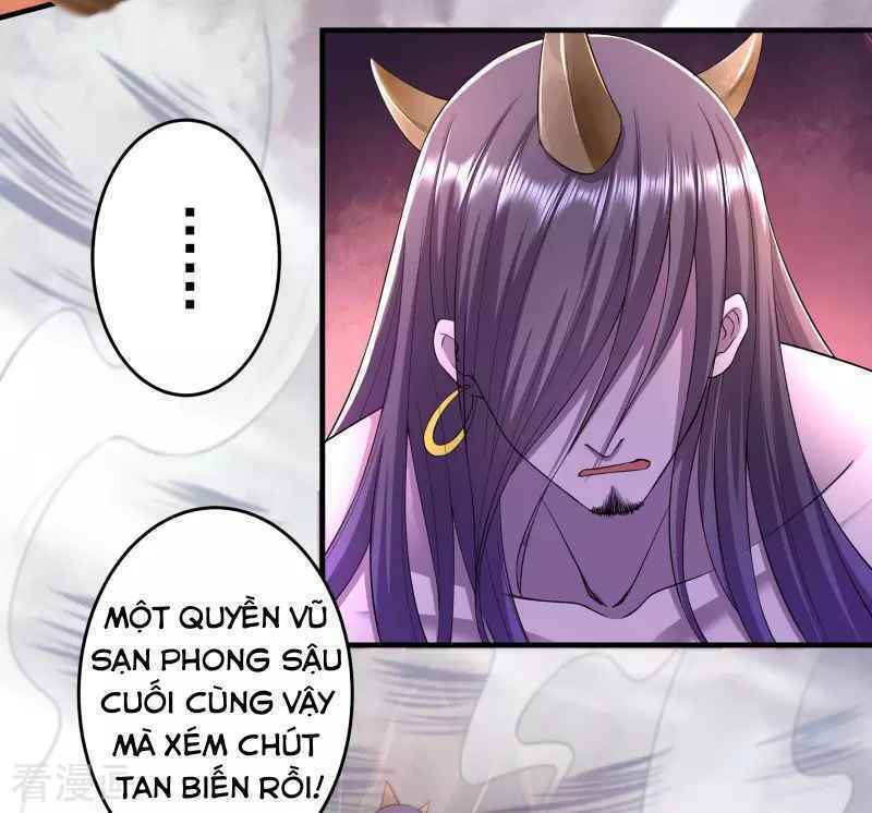 Khai Thiên Lục Chapter 17 - Trang 26