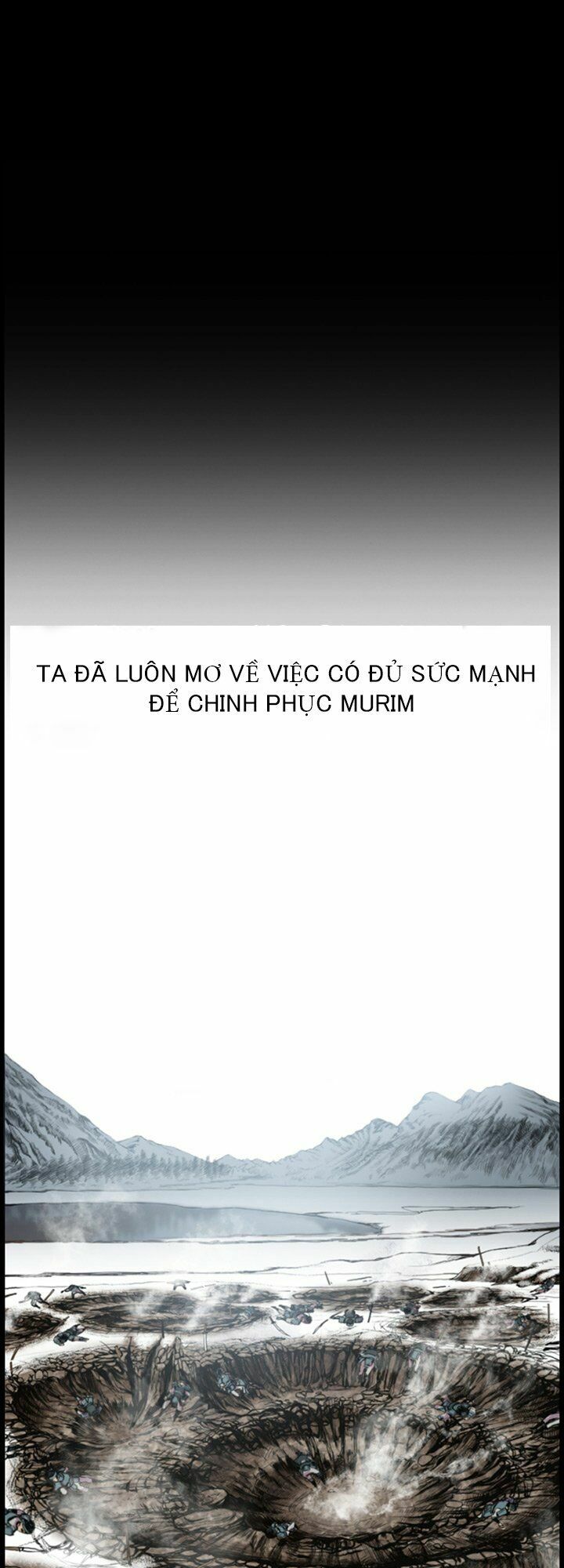 Luân Hồi Ác Nhân Chapter 1 - Trang 1