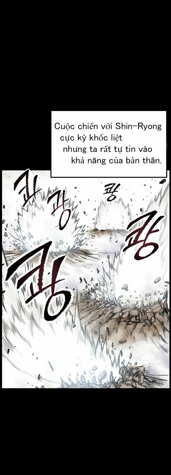 Luân Hồi Ác Nhân Chapter 1 - Trang 13