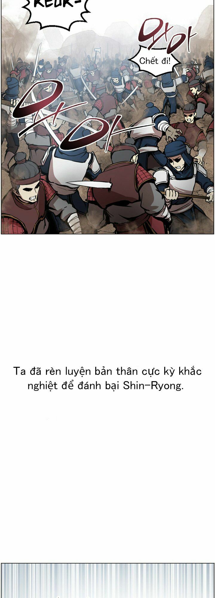 Luân Hồi Ác Nhân Chapter 1 - Trang 37