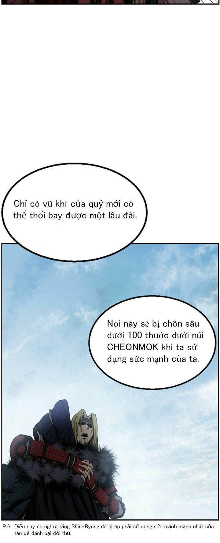 Luân Hồi Ác Nhân Chapter 1 - Trang 52