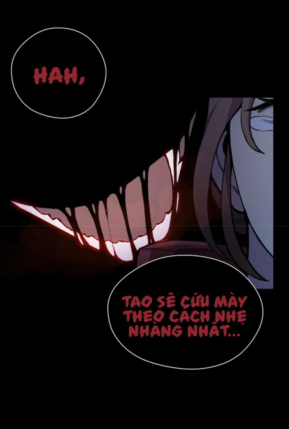 Luân Hồi Ác Nhân Chapter 10 - Trang 23