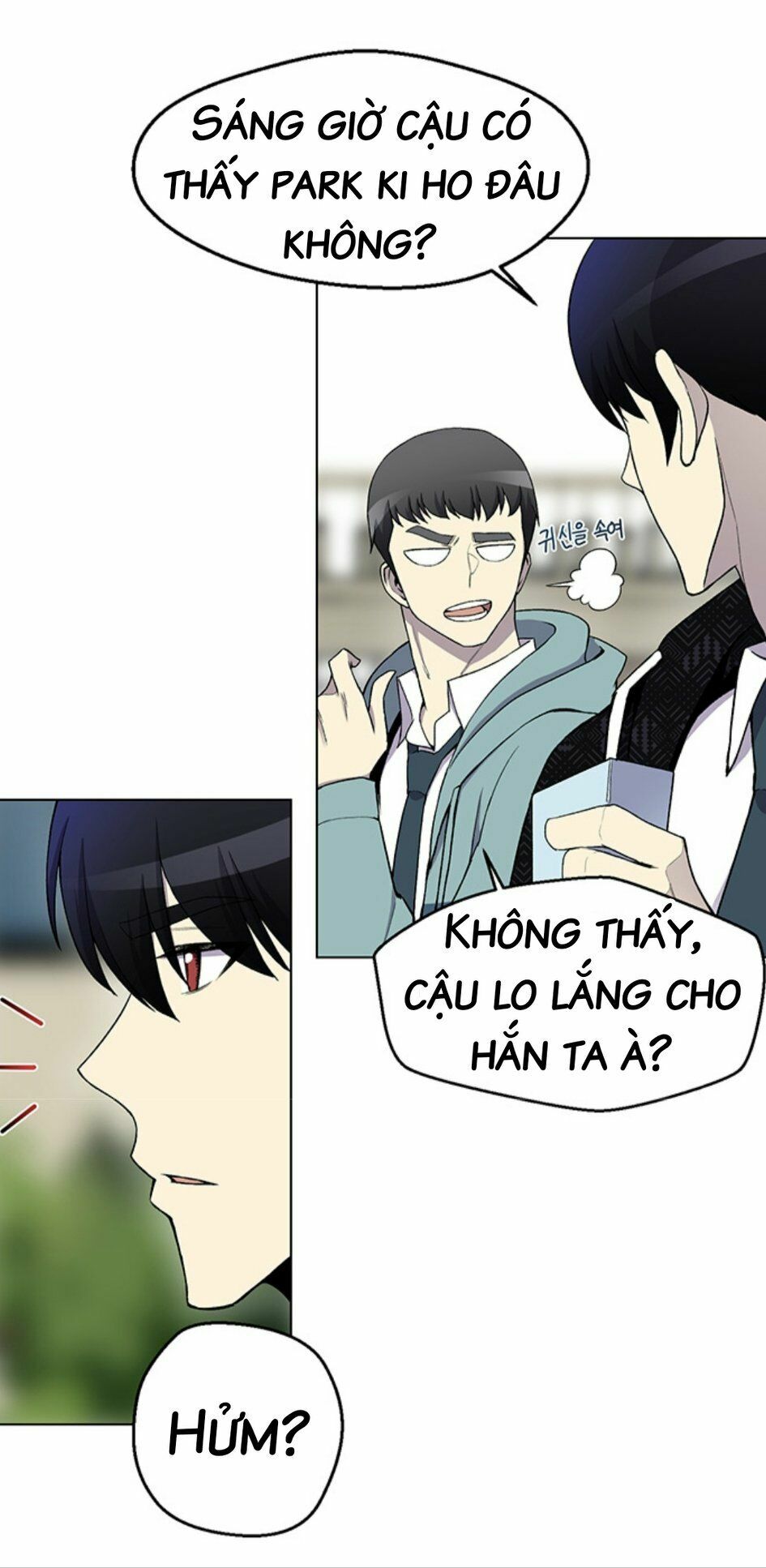 Luân Hồi Ác Nhân Chapter 10 - Trang 39