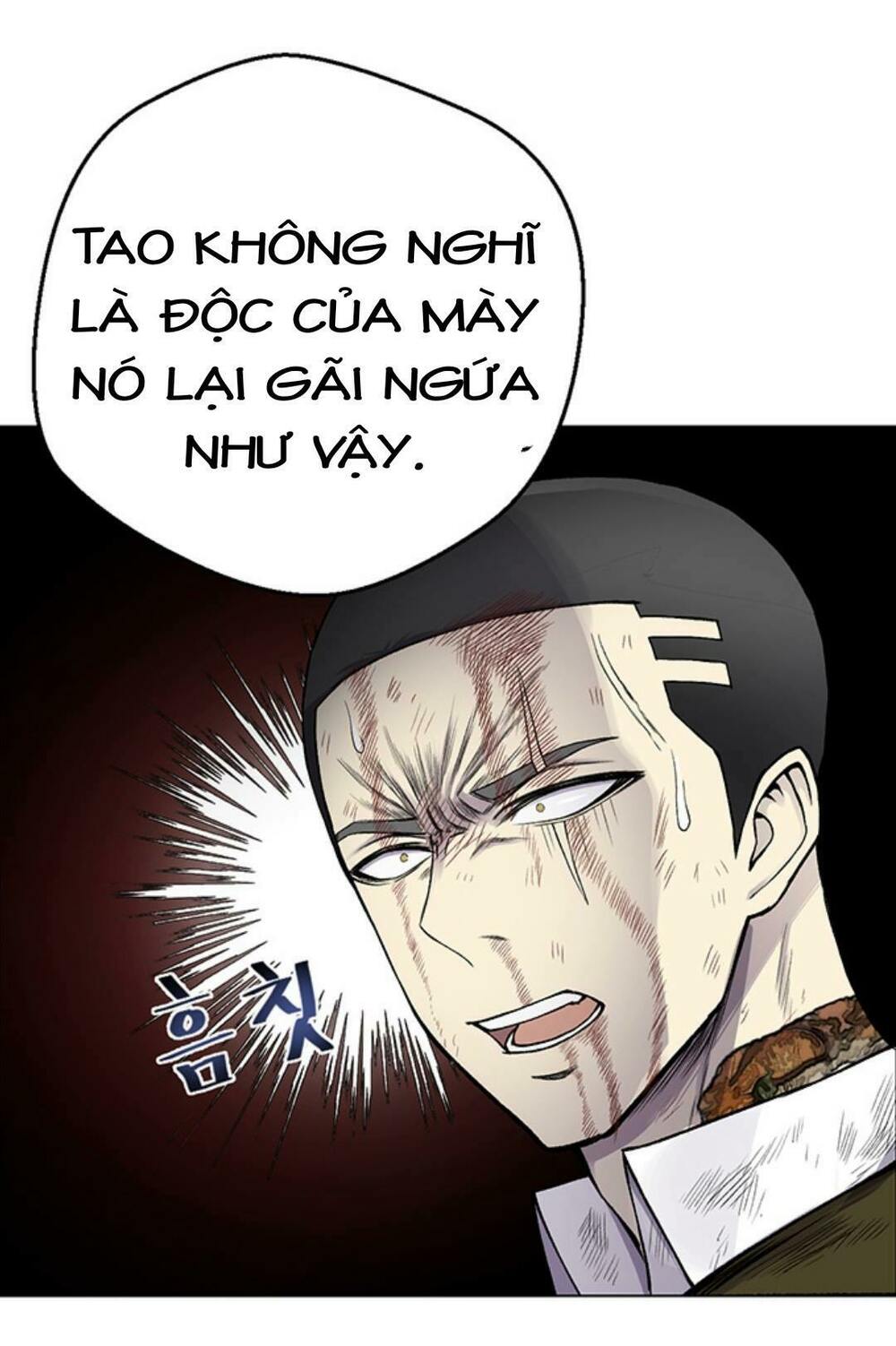 Luân Hồi Ác Nhân Chapter 11 - Trang 23