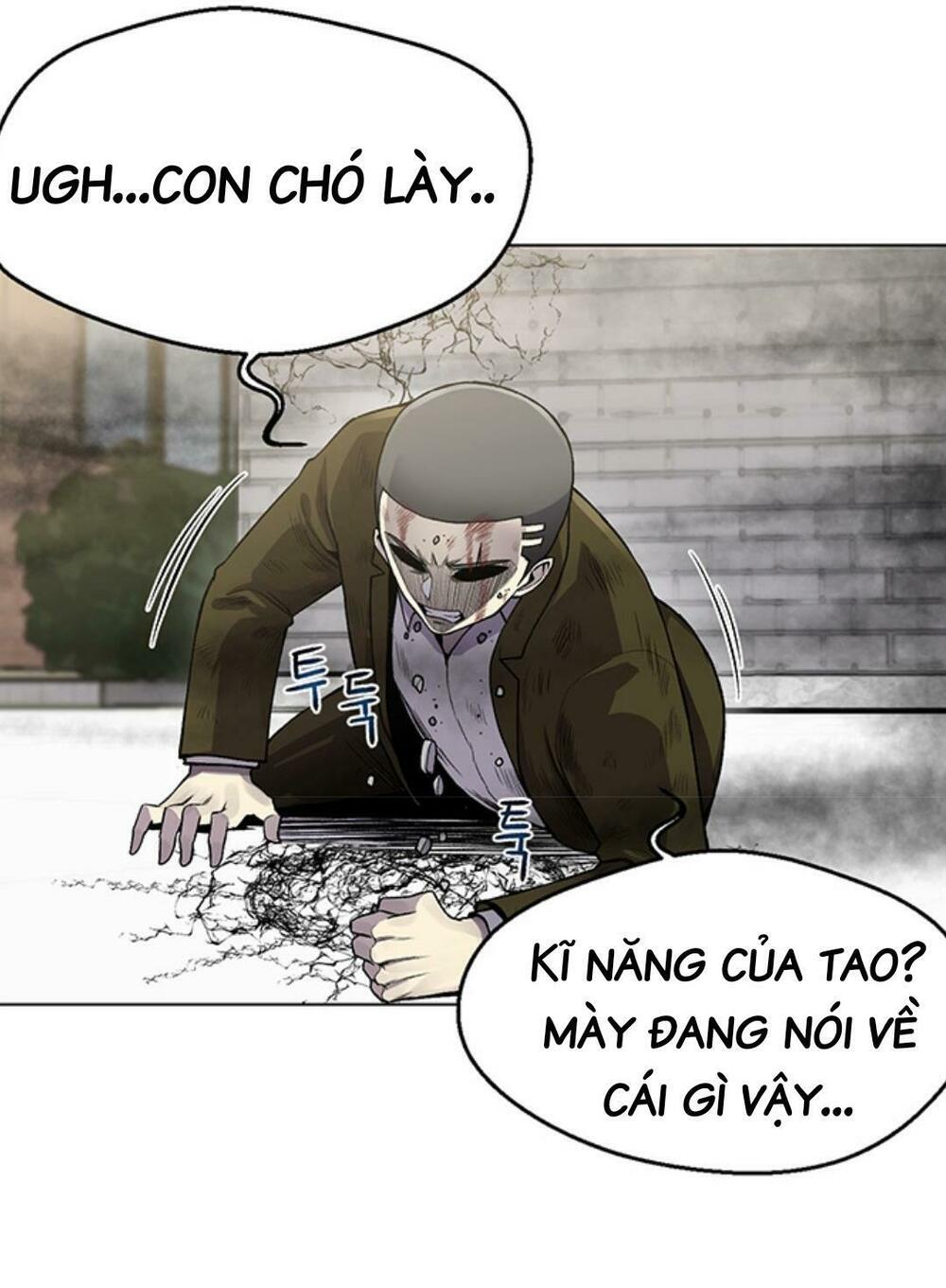 Luân Hồi Ác Nhân Chapter 11 - Trang 28