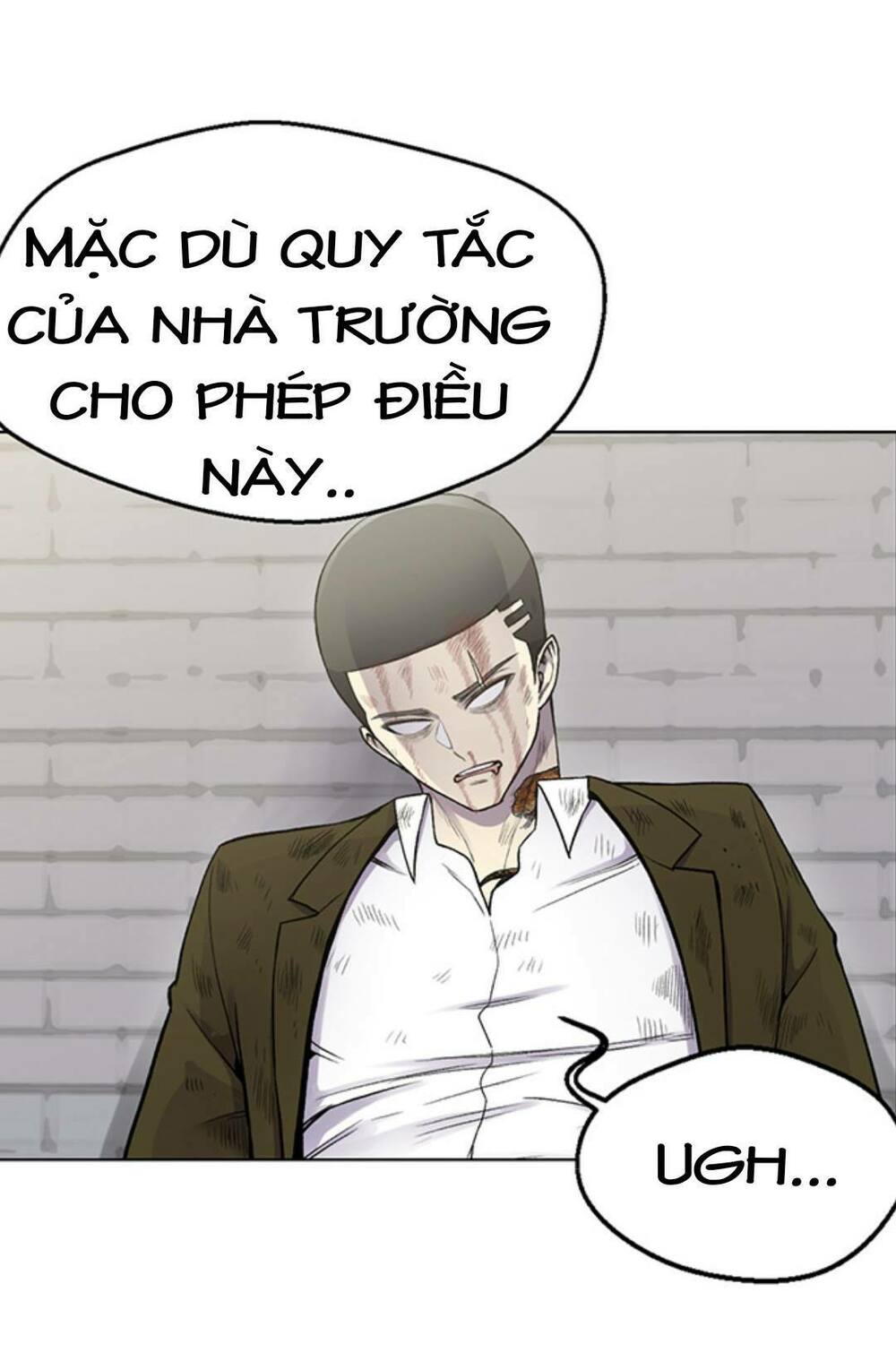 Luân Hồi Ác Nhân Chapter 11 - Trang 45