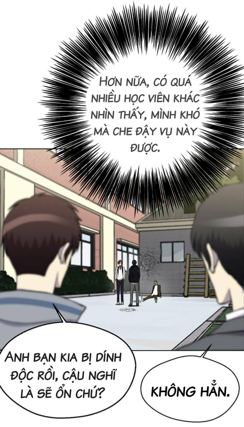 Luân Hồi Ác Nhân Chapter 11 - Trang 51