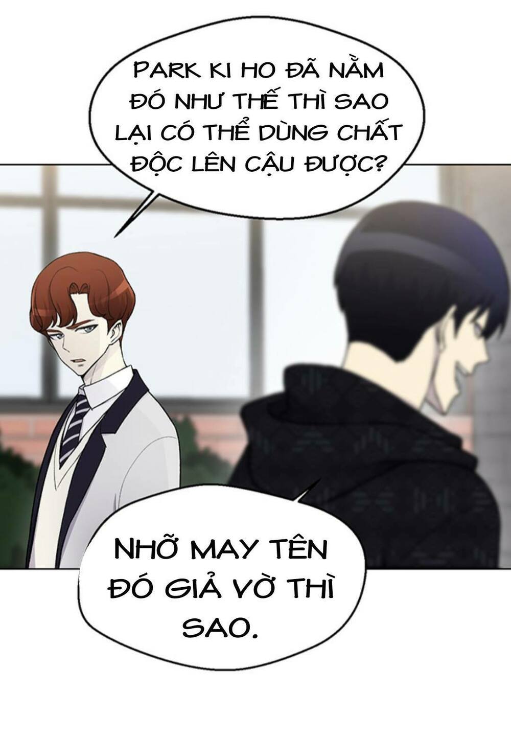 Luân Hồi Ác Nhân Chapter 11 - Trang 55