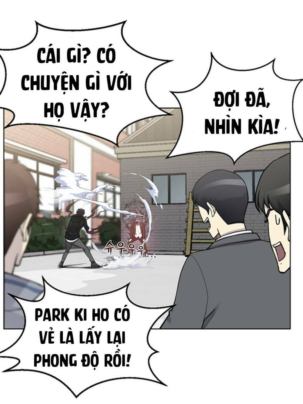 Luân Hồi Ác Nhân Chapter 11 - Trang 8