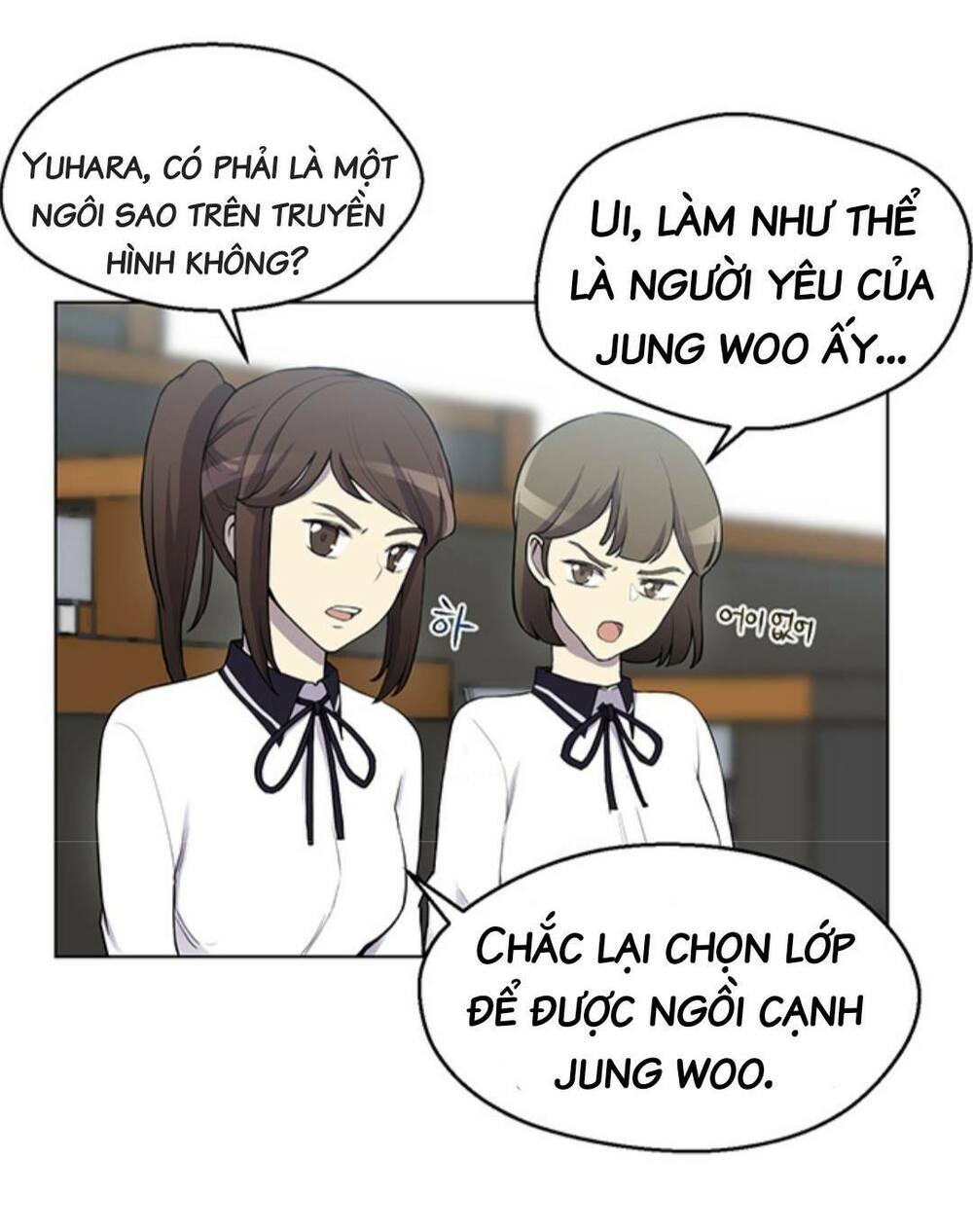 Luân Hồi Ác Nhân Chapter 12 - Trang 11