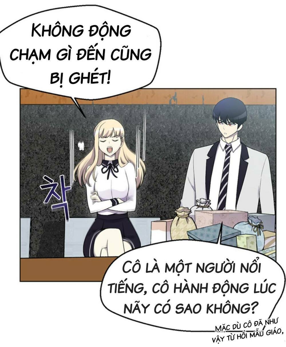 Luân Hồi Ác Nhân Chapter 12 - Trang 15