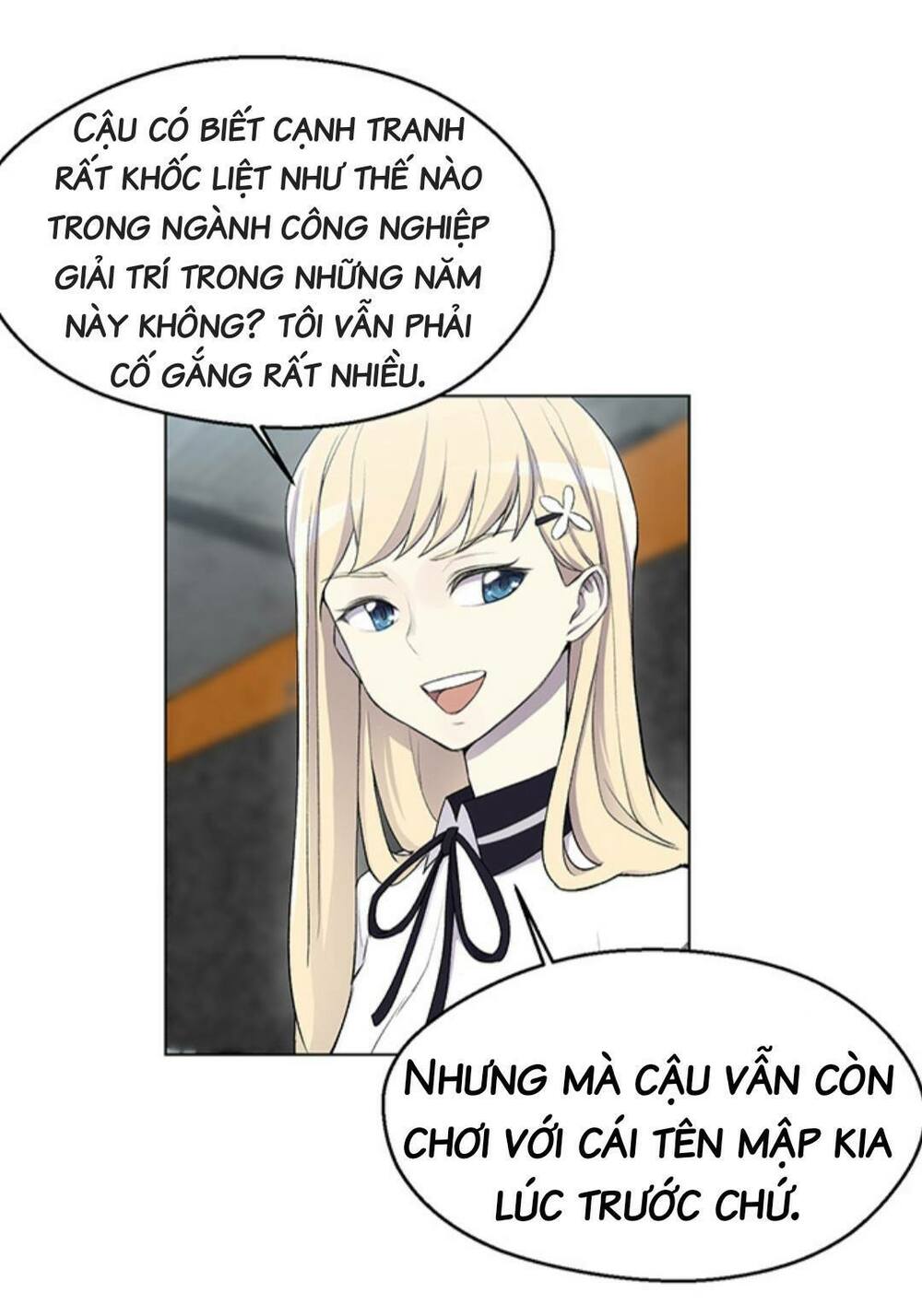 Luân Hồi Ác Nhân Chapter 12 - Trang 18