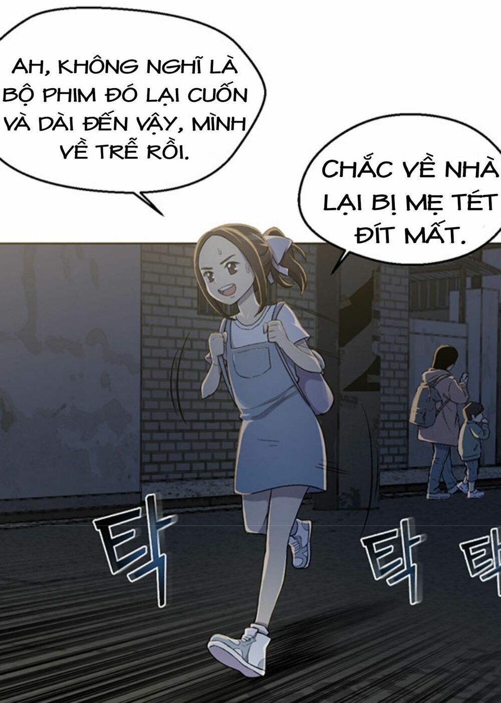 Luân Hồi Ác Nhân Chapter 12 - Trang 46