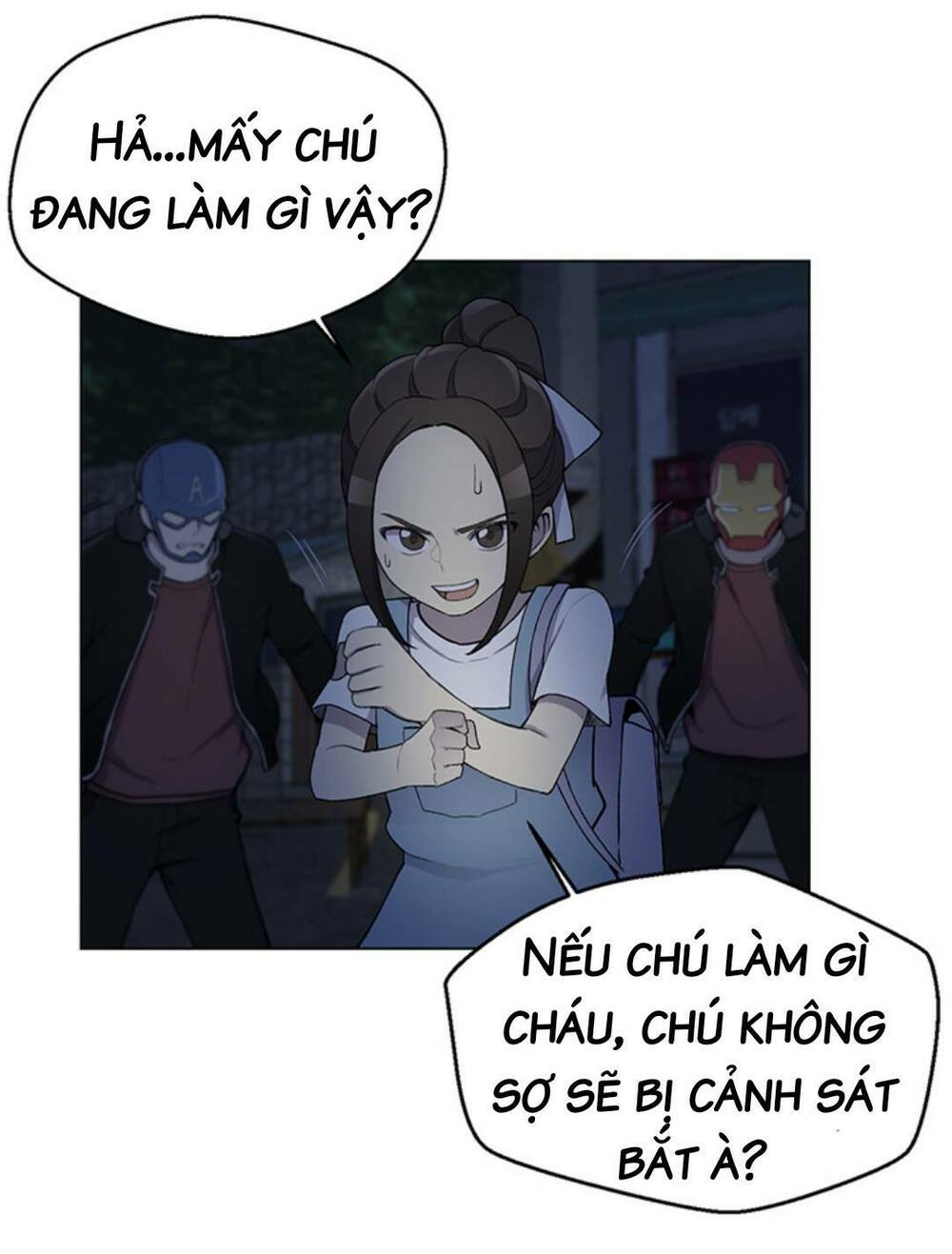 Luân Hồi Ác Nhân Chapter 12 - Trang 58