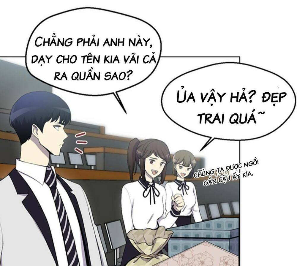 Luân Hồi Ác Nhân Chapter 12 - Trang 6