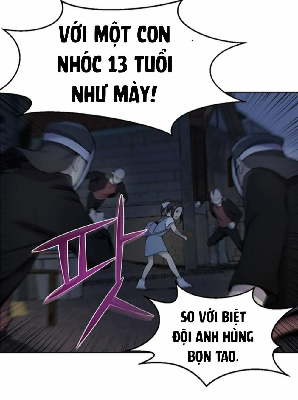 Luân Hồi Ác Nhân Chapter 12 - Trang 60