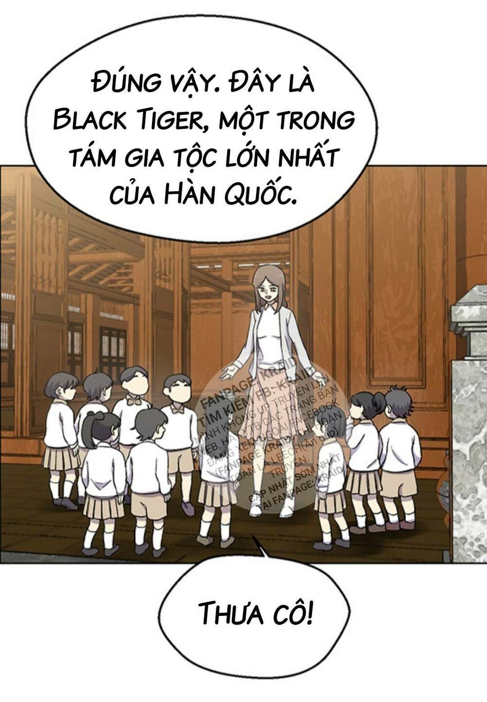 Luân Hồi Ác Nhân Chapter 13 - Trang 58