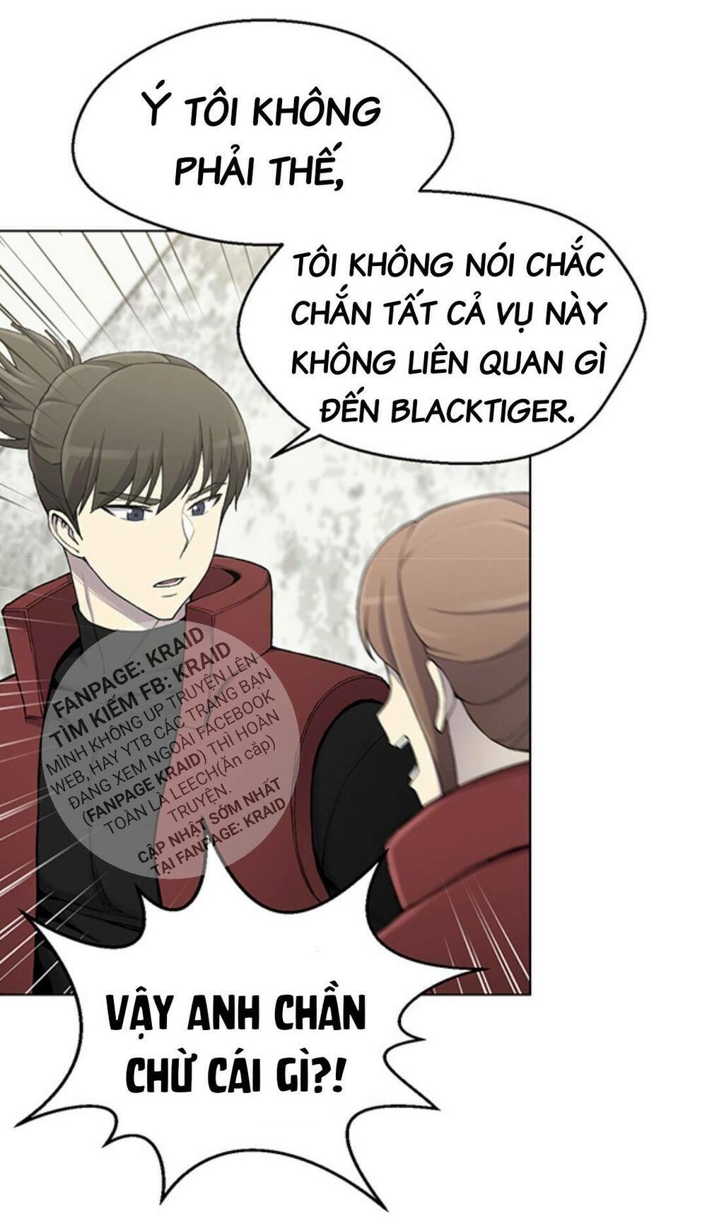 Luân Hồi Ác Nhân Chapter 14 - Trang 10