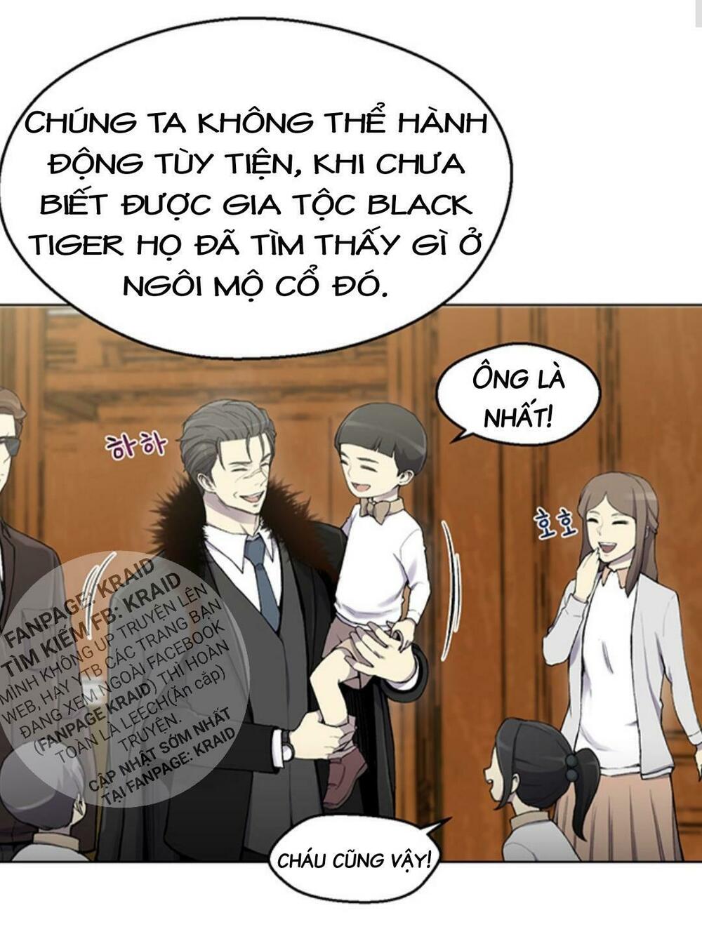 Luân Hồi Ác Nhân Chapter 14 - Trang 13