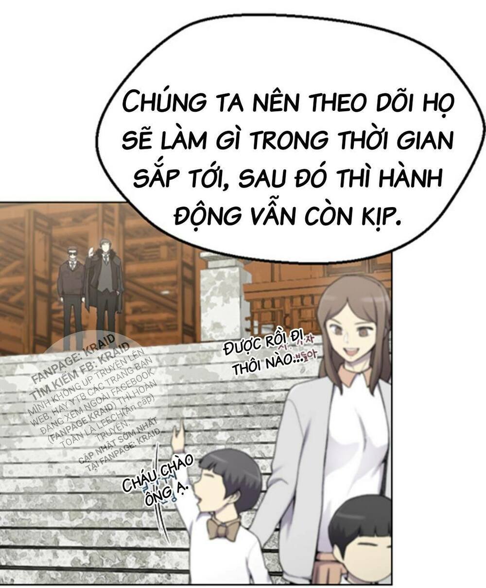 Luân Hồi Ác Nhân Chapter 14 - Trang 14