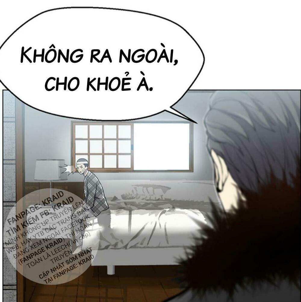 Luân Hồi Ác Nhân Chapter 14 - Trang 23