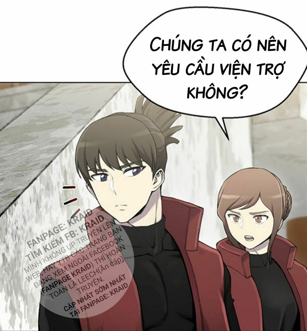 Luân Hồi Ác Nhân Chapter 14 - Trang 3