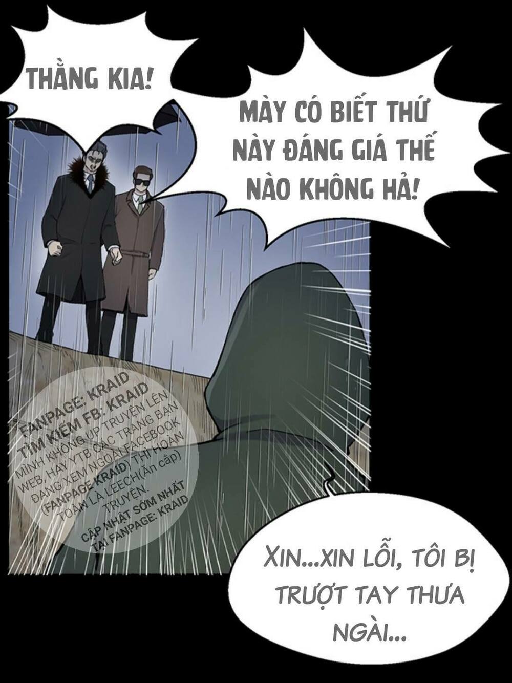 Luân Hồi Ác Nhân Chapter 14 - Trang 38