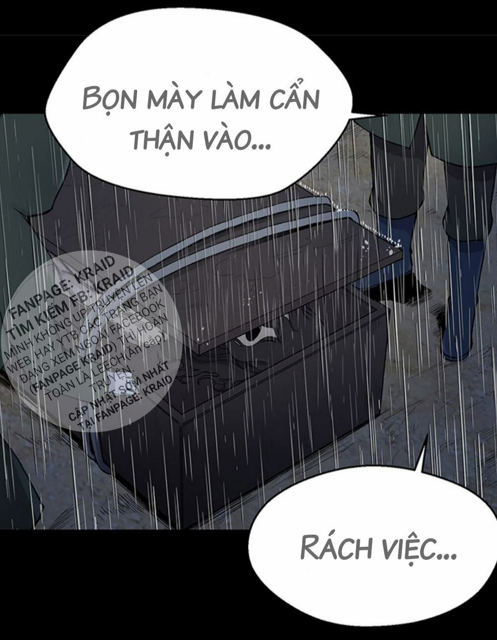 Luân Hồi Ác Nhân Chapter 14 - Trang 39