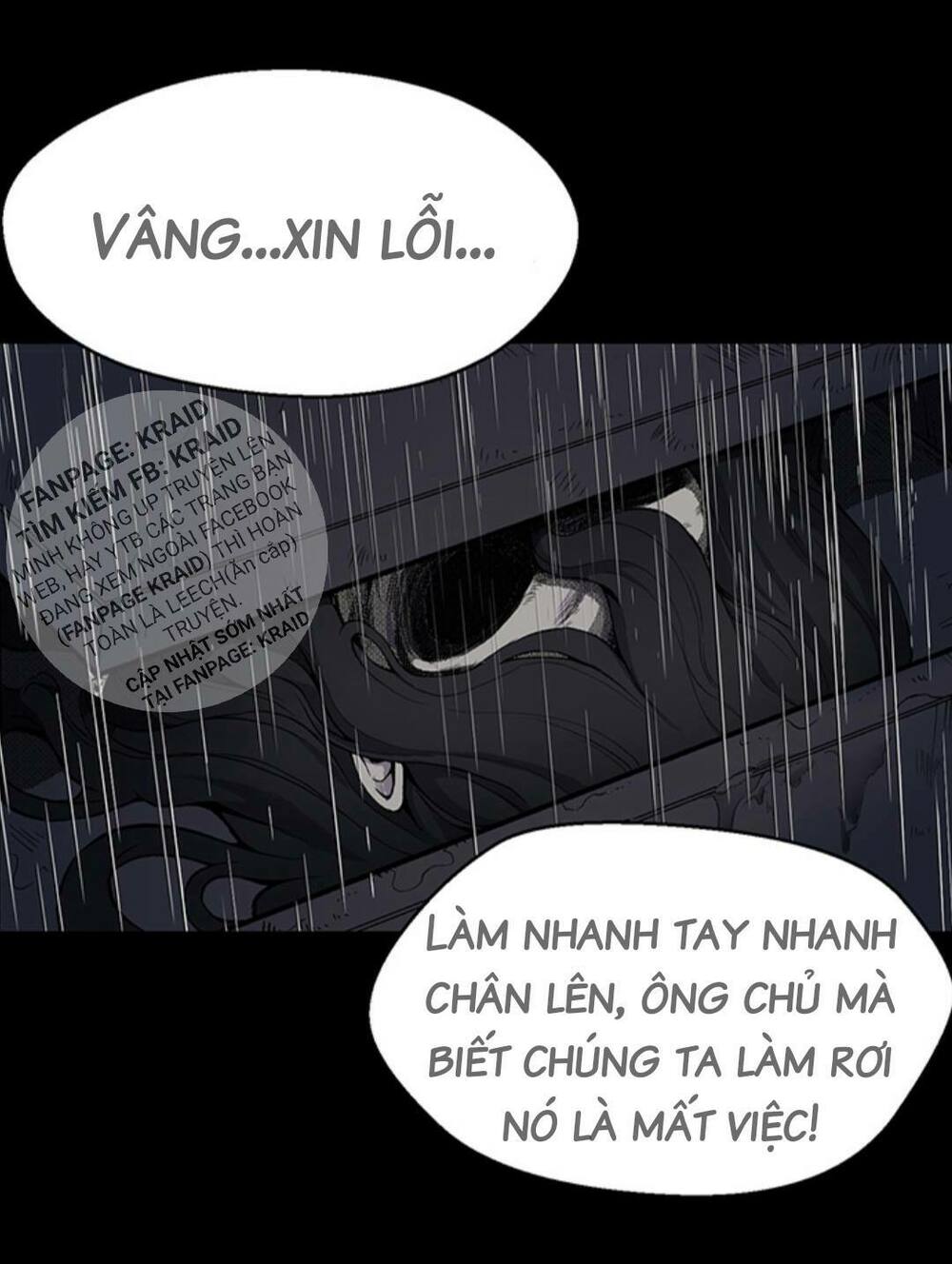 Luân Hồi Ác Nhân Chapter 14 - Trang 40