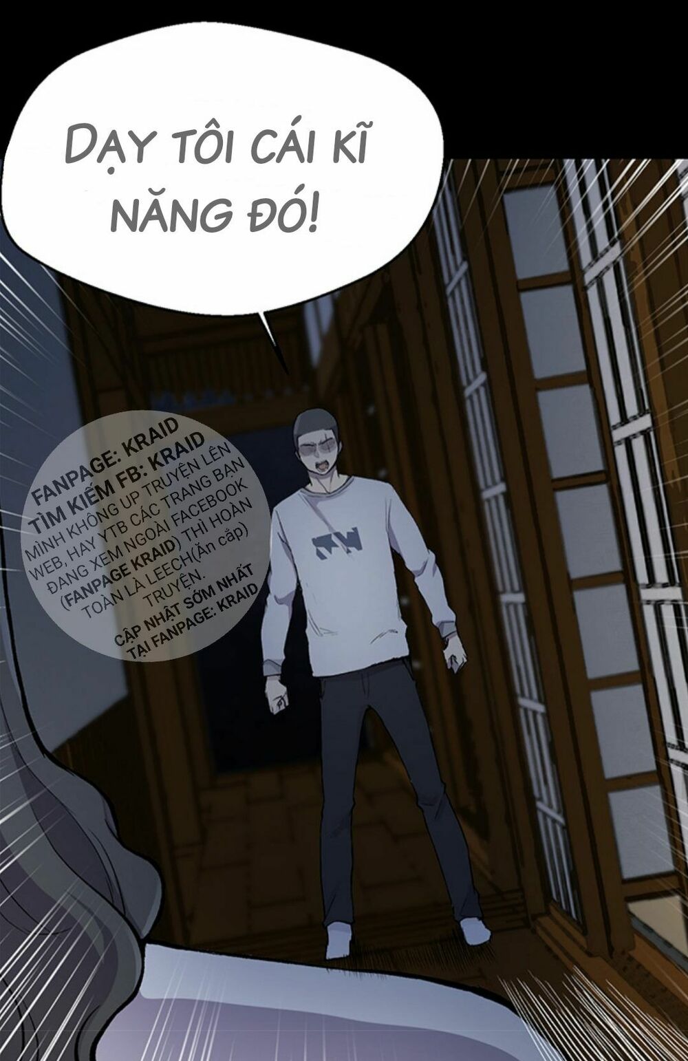 Luân Hồi Ác Nhân Chapter 14 - Trang 47