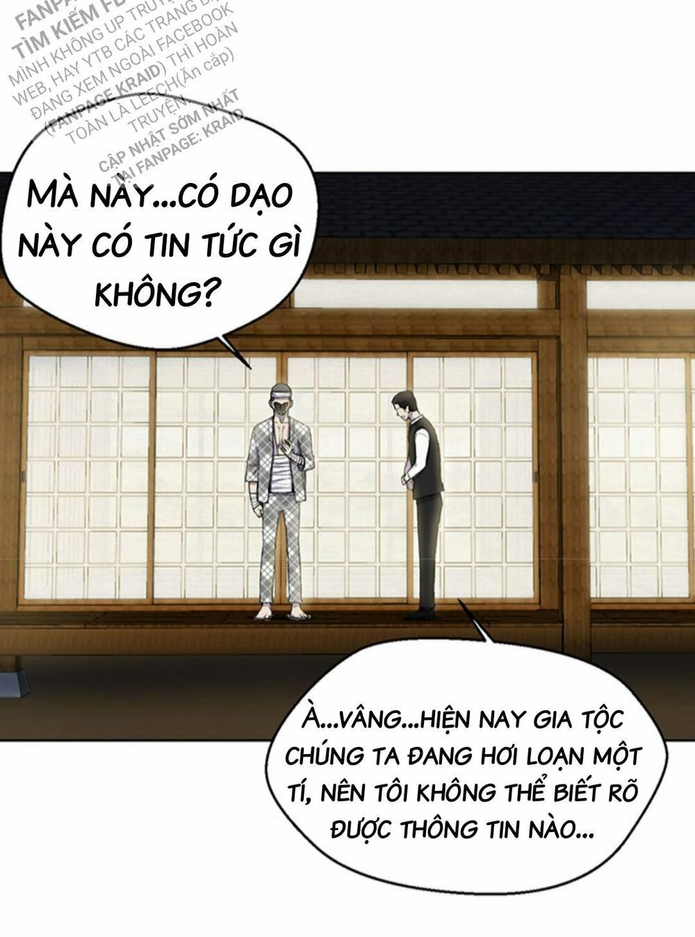 Luân Hồi Ác Nhân Chapter 14 - Trang 52