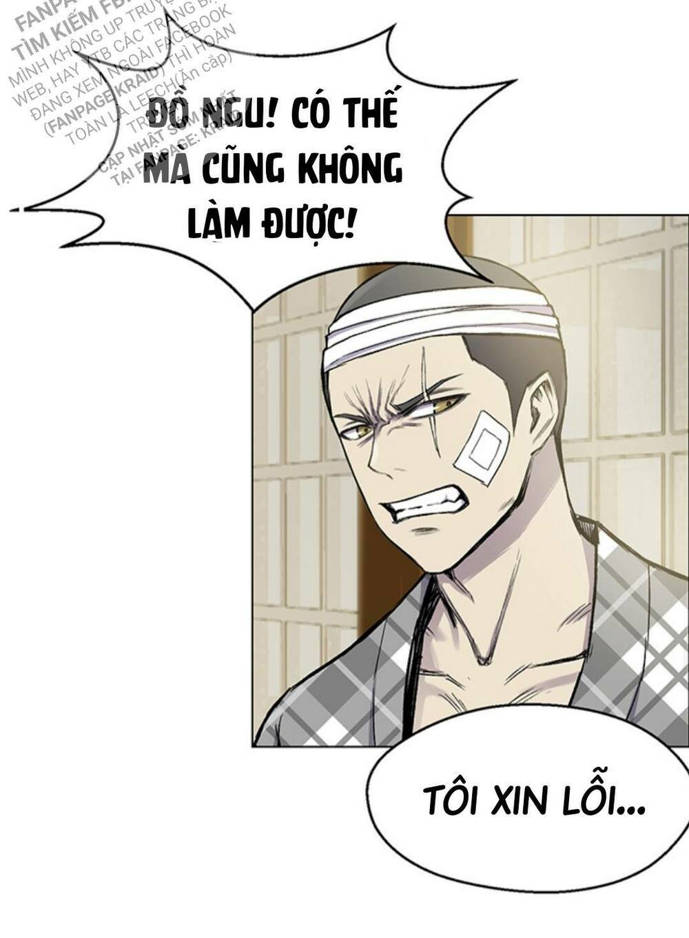 Luân Hồi Ác Nhân Chapter 14 - Trang 54