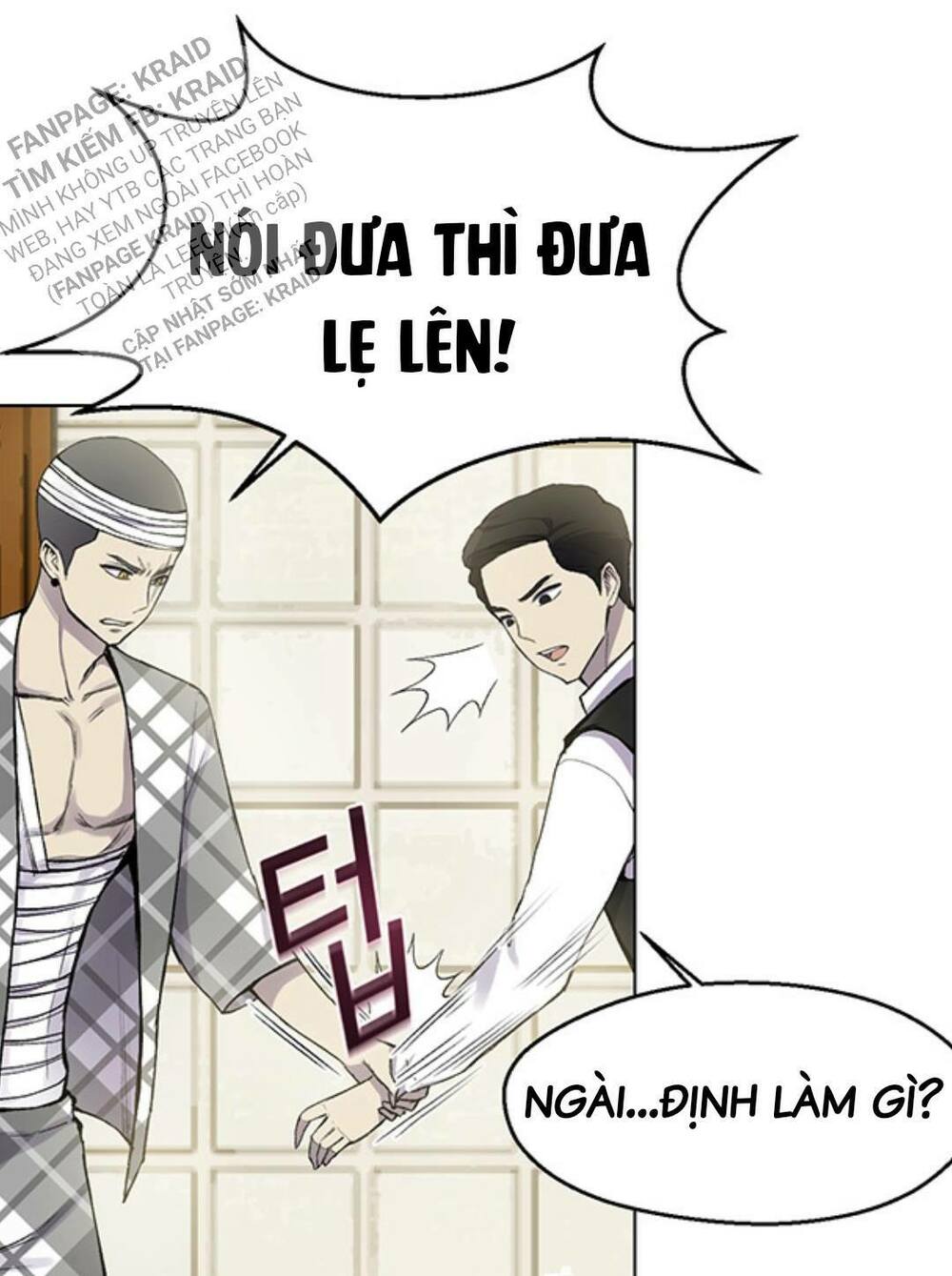 Luân Hồi Ác Nhân Chapter 14 - Trang 57