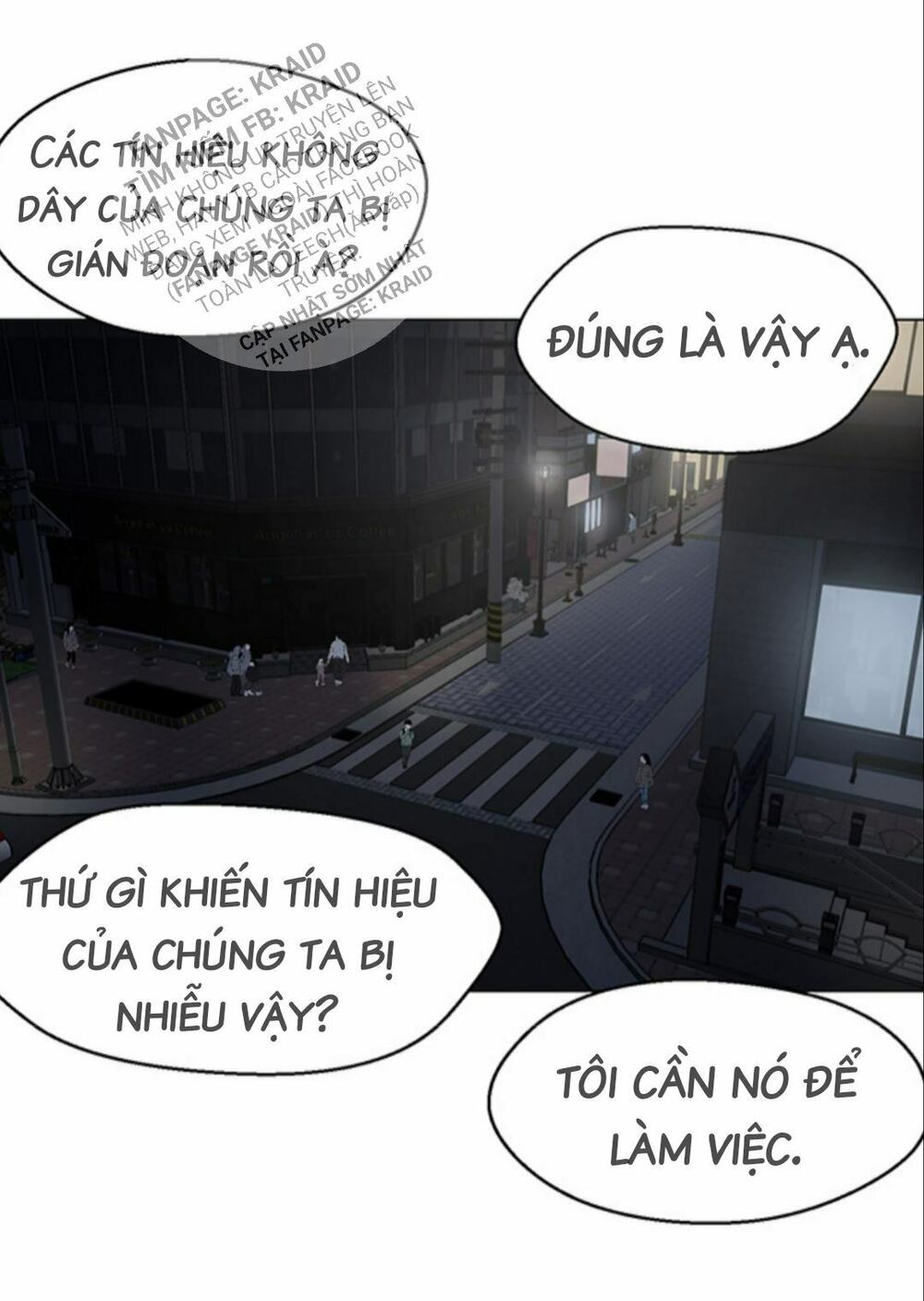 Luân Hồi Ác Nhân Chapter 14 - Trang 65