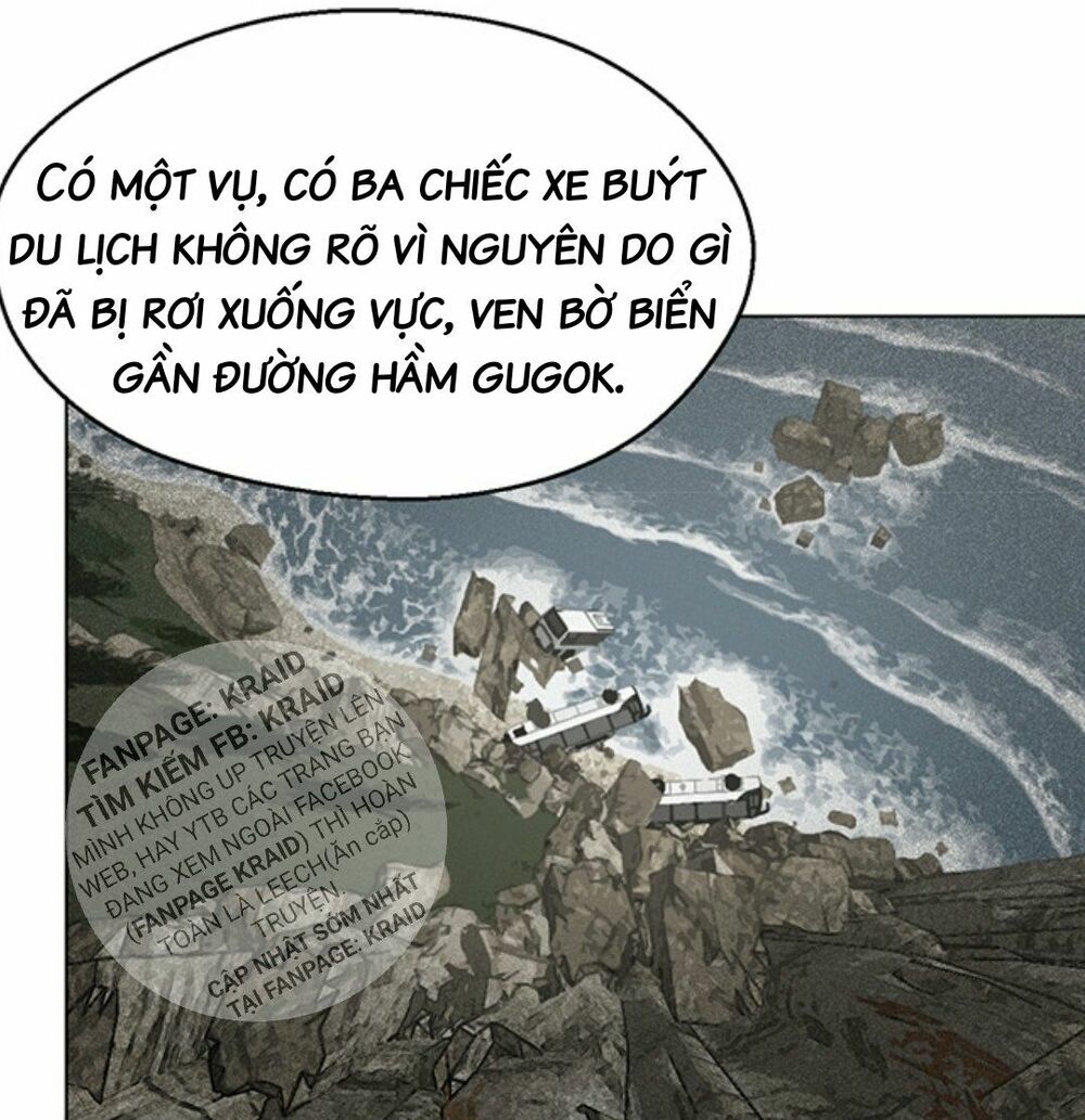 Luân Hồi Ác Nhân Chapter 14 - Trang 7