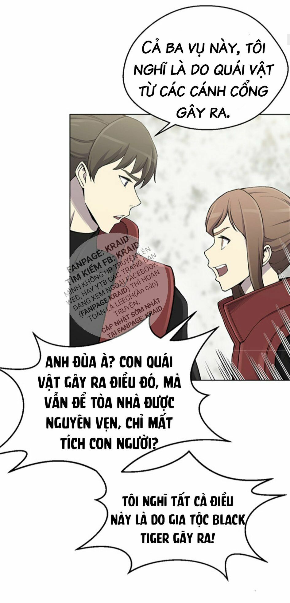 Luân Hồi Ác Nhân Chapter 14 - Trang 9