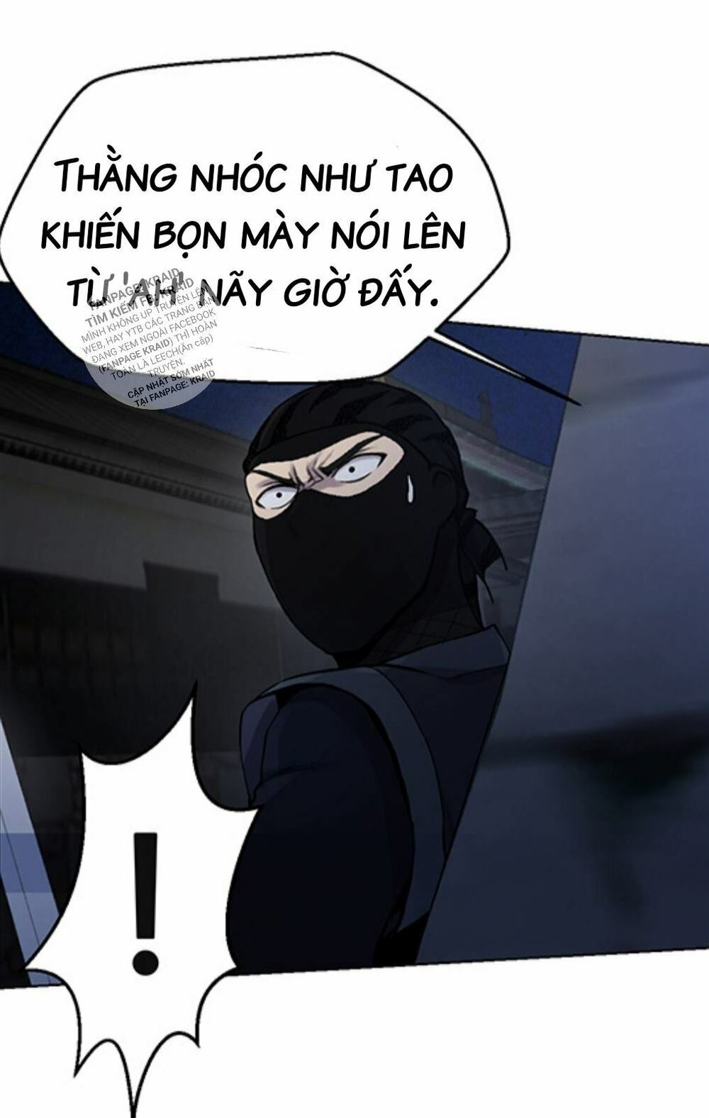 Luân Hồi Ác Nhân Chapter 15 - Trang 11