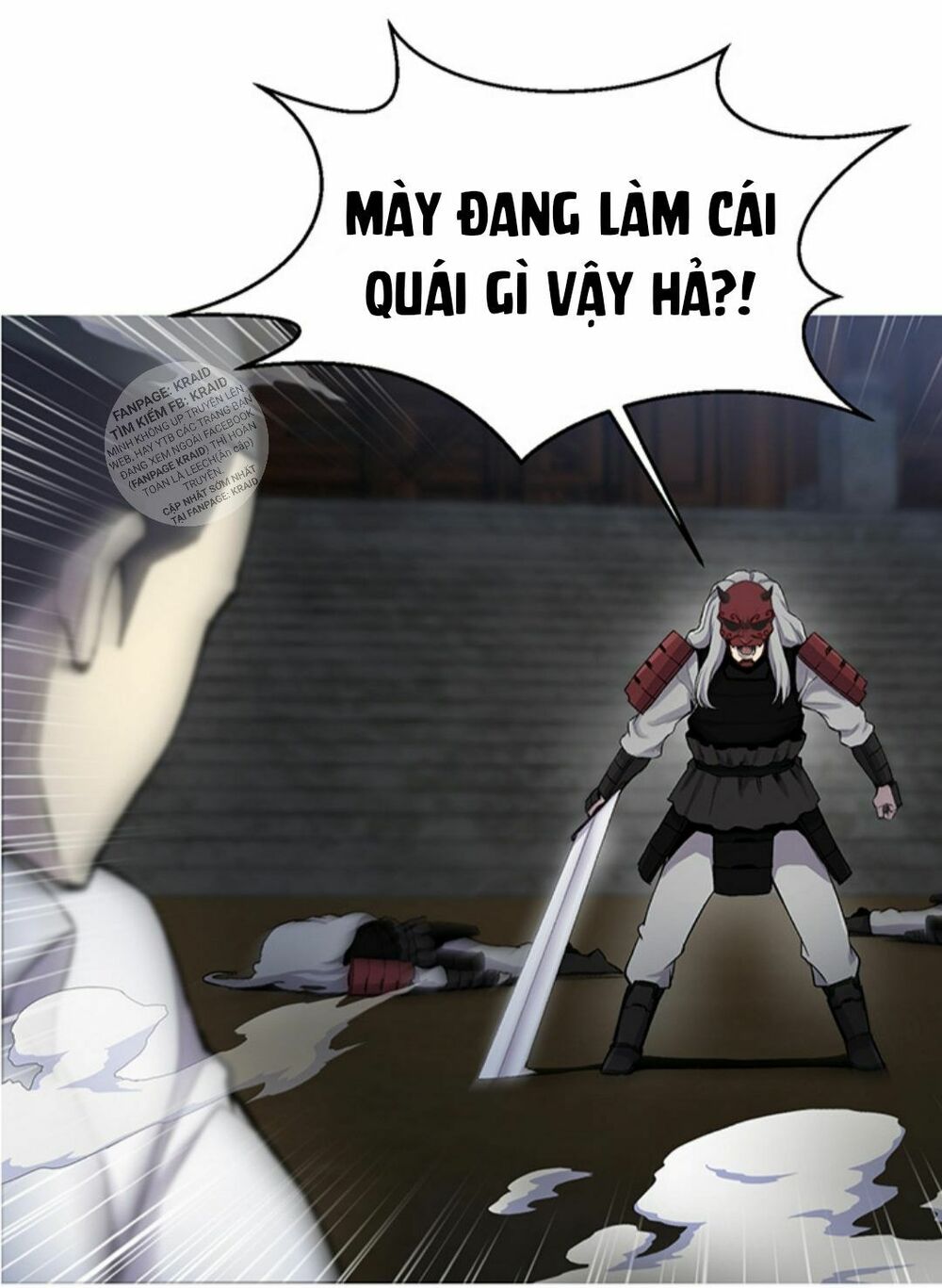 Luân Hồi Ác Nhân Chapter 16 - Trang 11