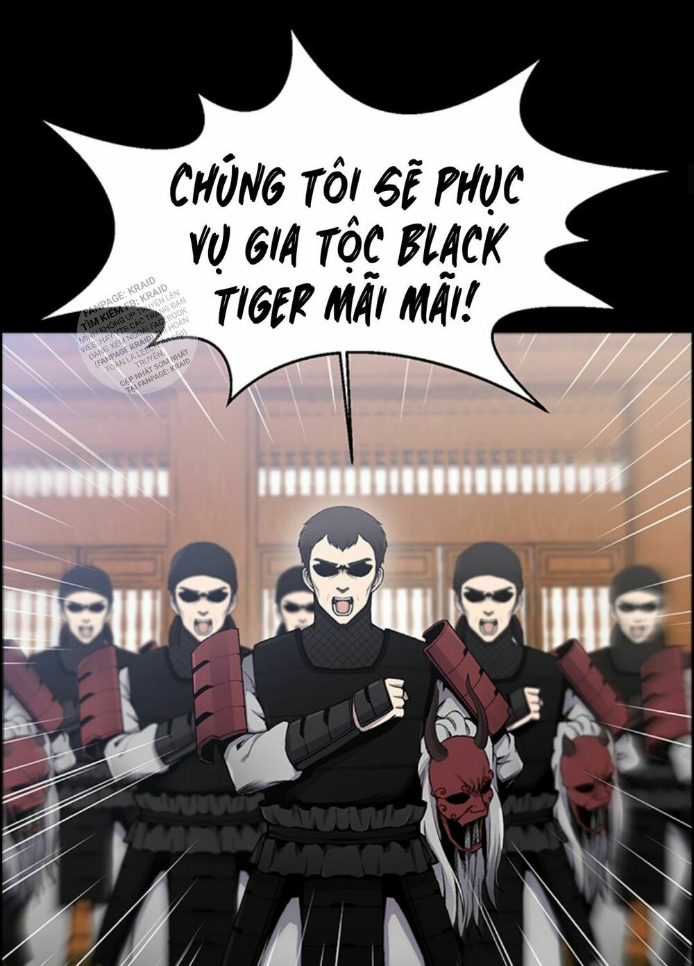 Luân Hồi Ác Nhân Chapter 16 - Trang 15