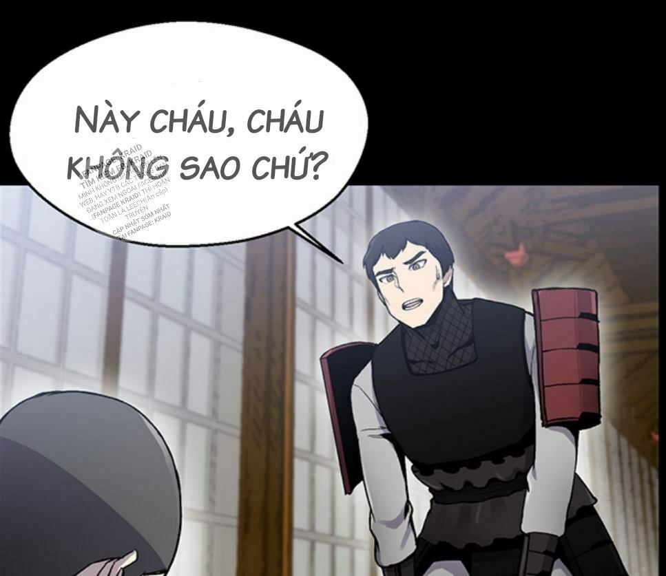 Luân Hồi Ác Nhân Chapter 16 - Trang 19