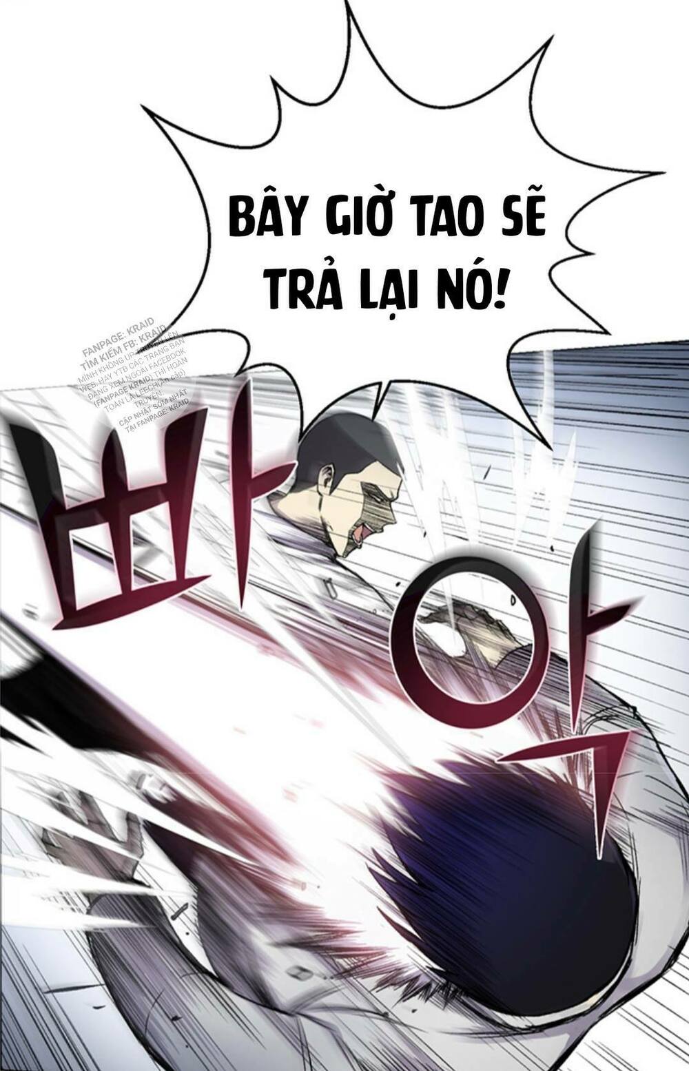 Luân Hồi Ác Nhân Chapter 16 - Trang 47